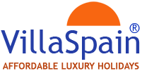 VillaSpain Logo